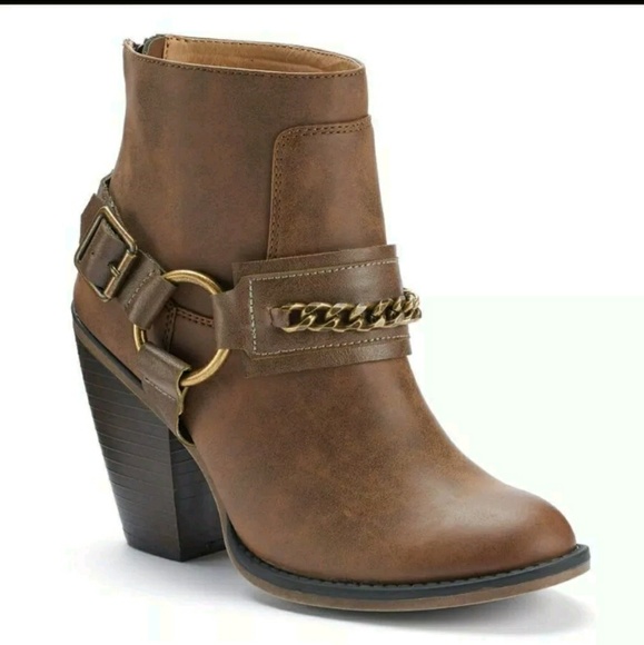 candies shoes boots